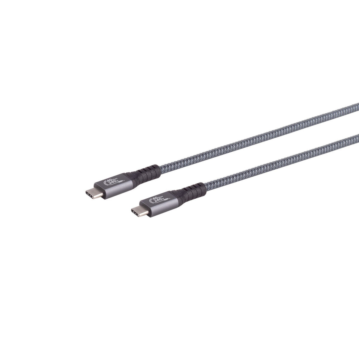 S-Impuls Usb-C® Cable De Conexión, Usb4, 240w, Pro, 2m