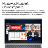 EAN 0826581033073 - HP EliteBook 8 G2i 16 inch Notebook Next Gen AI PC Wolf Pro Security Edition Copilot+ PC Intel Core Ultra imagen 9