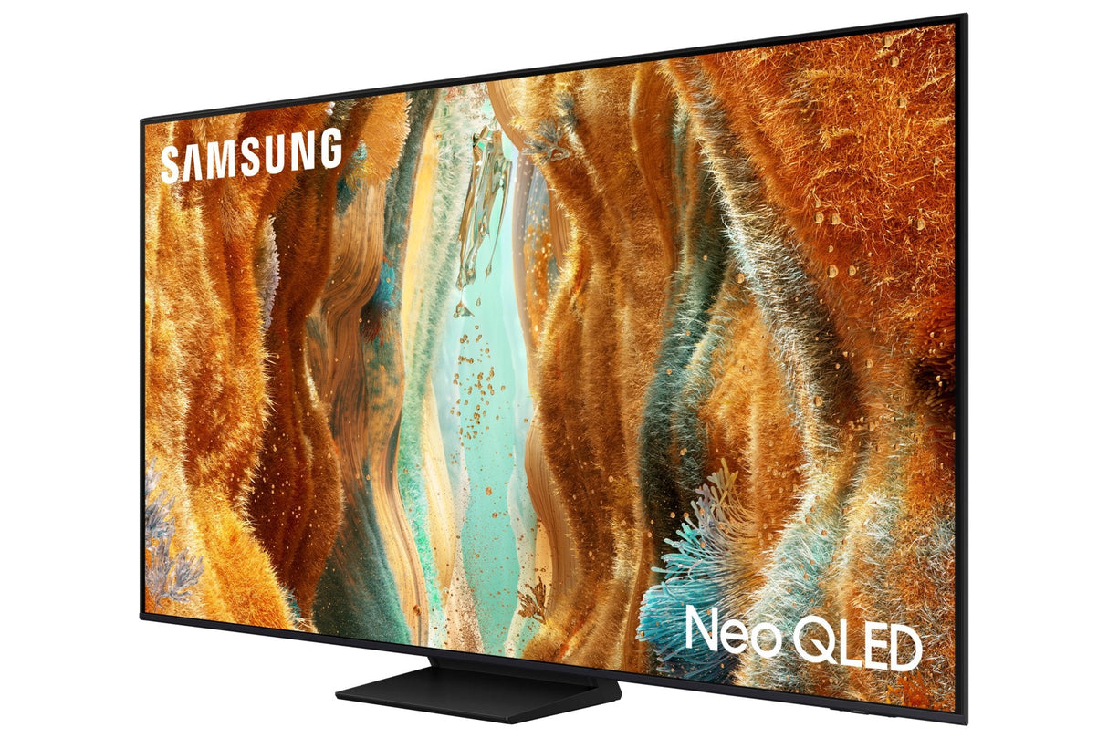 Samsung Tv 55qn70f Qled 4k (Qe55qn70fauxxh)