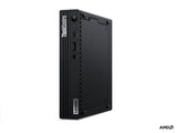 EAN 0197529168738 - Lenovo ThinkCentre M75q AMD Ryzen™ 5 5600GE 16 GB DDR4-SDRAM 512 GB SSD Windows 11 Pro Mini PC Negro imagen 3