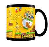 Taza Termica Super Mario 325ml