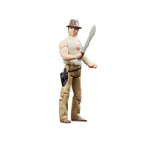 Figura Indiana Jones - Indiana Jones Y El Templo De La Perdicion 9,5cm