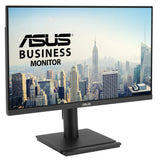 Monitor 27" Asus Va279qgs Business Ips Black