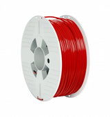 EAN 023942553304 - Verbatim 55330 material de impresión 3d Ácido poliláctico (PLA) Rojo 1 kg imagen 1