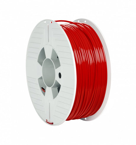 EAN 023942553304 - Verbatim 55330 material de impresión 3d Ácido poliláctico (PLA) Rojo 1 kg imagen 1