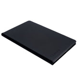 Funda Tablet Samsung Silverht Bookcase Wave Tab A 2019 (T510t515) Negra 44240