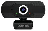 EAN 5704174261384 - eSTUFF GLB246350 cámara web 5 MP 2592 x 1944 Pixeles Negro imagen 1