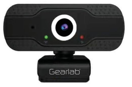 EAN 5704174261384 - eSTUFF GLB246350 cámara web 5 MP 2592 x 1944 Pixeles Negro imagen 1