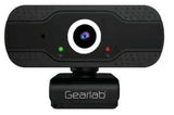G635 Hd Office Webcam - 5mp 2592x1944@30fps, With Usb - Connection - Warranty: 24m