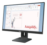 Thinkvision E24-40 Business Monitor Fhd 100hz Energy Star Certified Tco 10 Tco Edge 2.1