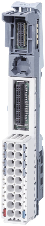 Siem Simatic Et 200sp 6es7193-6bp00-0da1 Baseunit Bu15-P16+A0+2d T