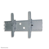 Neomounts Wah 37"-85" 1tft 1gelenk Sil. Max.100