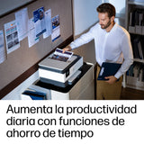 EAN 0197029469199 - HP OfficeJet Pro 8124e All-in-One Prntr Inyección de tinta térmica A4 4800 x 1200 DPI 20 ppm Wifi imagen 12