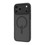 EAN 5711428067302 - dbramante1928 Grenen MS funda para teléfono móvil Negro imagen 3
