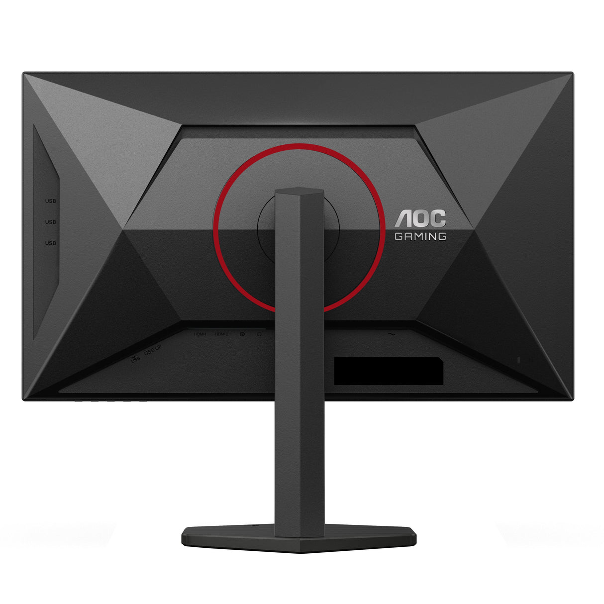 Aoc Gaming Q27g4sru 27", 2560x1440 1ms 450cd M², Hdmi, Displayport, Headphone Out
