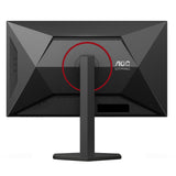 Aoc Gaming Q27g4sru 27", 2560x1440 1ms 450cd M², Hdmi, Displayport, Headphone Out