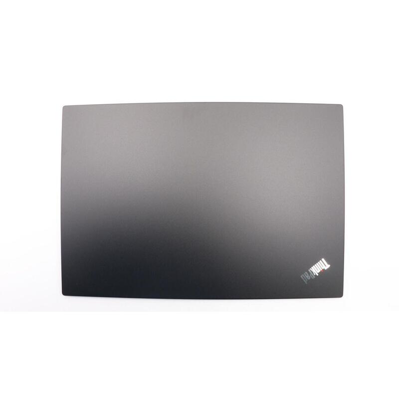 E590 Al Lcd A Cover Black,Jer
