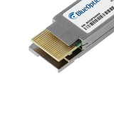 Blueoptics Qsfp-Dd 400g 400gbase-Dr4 1310nm 500m Mpo Smf Transceiver( Mms1v00-Wm)