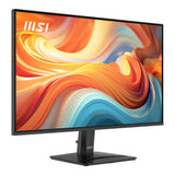 Monitor Msi Pro Mp271 E14a 27" Fullhd 144hz Ips 1ms Freesync Hdr Ready Altavoces