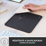 EAN 5099206099470 - Logitech 956-000049 alfombrilla para ratón Grafito imagen 3