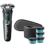Philips Shaver Series 5000 S5884/69 Afeitadora Eléctrica Seco Y Mojado