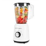 Batidora De Vaso Orbegozo Bv 5035 500w 2 Velocidades Capacidad 1.5l