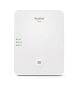EAN 5715063122877 - Yealink W80B estación base DECT Blanco imagen 1
