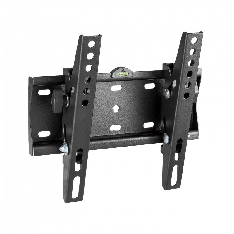 Soporte Pared Reflecta Plano Slim 42-2040t Negro 23148