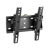 Soporte Pared Reflecta Plano Slim 42-2040t Negro 23148