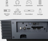 EAN 6942351411149 - Hisense PX3 proyector de TV Proyector de alcance ultracorto 2800 lúmenes ANSI UHD 4K (3840x2160) Negro, G imagen 5