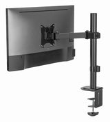 EAN 8716309127585 - Gembird MA-D1-03 soporte para monitor 81,3 cm (32") Escritorio Negro imagen 7