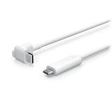 EAN 0810084690871 - Ubiquiti UISP UACC-G4-INS-CABLE-USB-4.5M cable USB 4,5 m USB C Blanco imagen 2