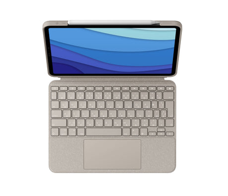 EAN 5099206095830 - Logitech 920-010256 teclado para móvil QWERTY Arena imagen 8