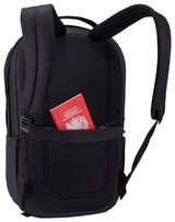 EAN 0085854256384 - Case Logic Invigo Eco INVIBP116 Black 39,6 cm (15.6") Mochila Negro imagen 7