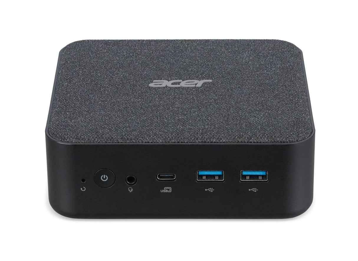 Acer Revo Rb102 R5-7430u 16gb 512gbssd Negro W11h