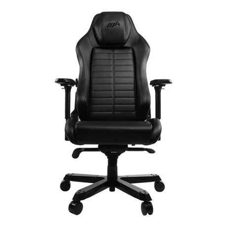 EAN 4260496572832 - DXRacer DMC-I233S-N silla de oficina y de ordenador Asiento acolchado Respaldo acolchado imagen 2