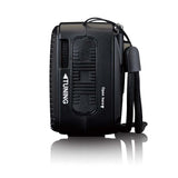 EAN 8711902083641 - Lenco MCR-113BK radio Portátil Negro imagen 8