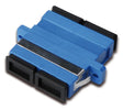 EAN 4016032501480 - Digitus DN-96003-2 adaptador de fibra óptica 1 pieza(s) Azul imagen 1
