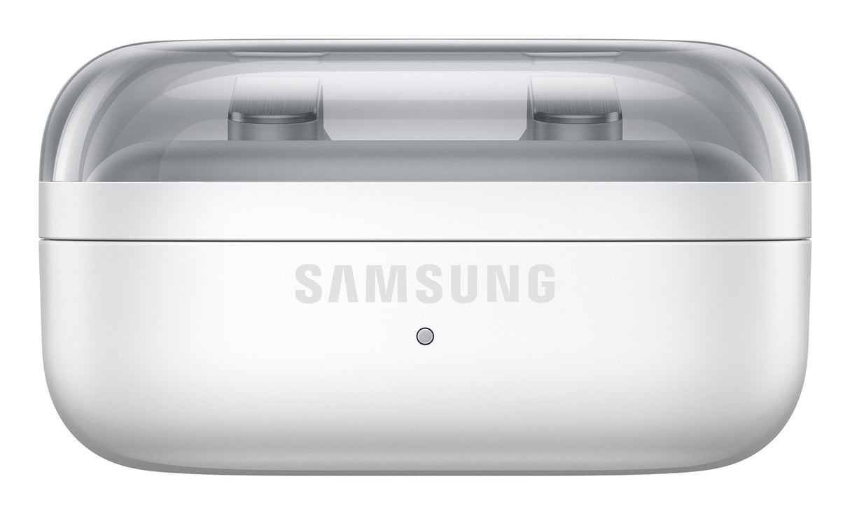 EAN 8806097985341 - Samsung Galaxy Buds4 Pro Auriculares Inalámbrico Dentro de oído Llamadas/Música Bluetooth Blanco imagen 7