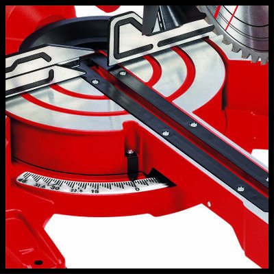 Einhell Tronzadora E Ingletadora Tc-Sm 254 4300385