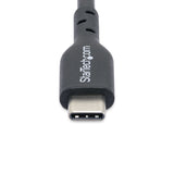 Paquete De 2 Cables Usb-C De Cabl