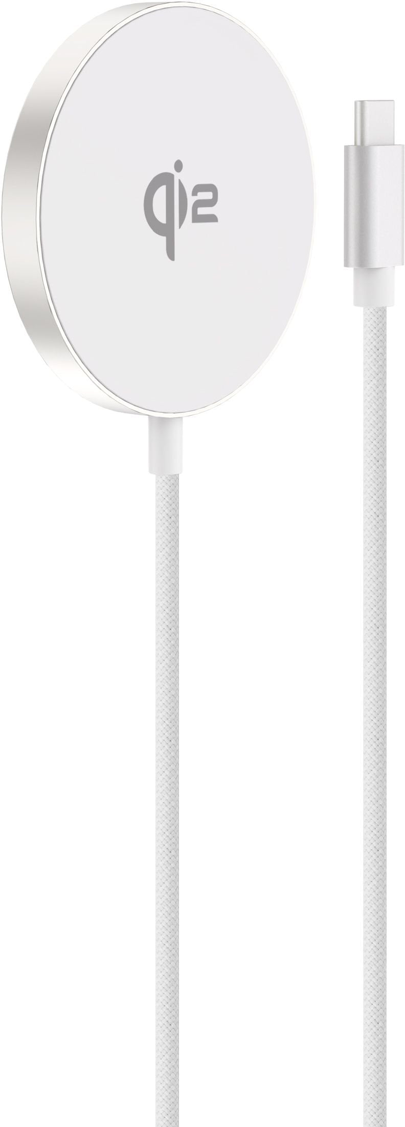 Qi2 15w Magnetic Wireless  Charger