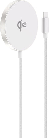 Qi2 15w Magnetic Wireless  Charger