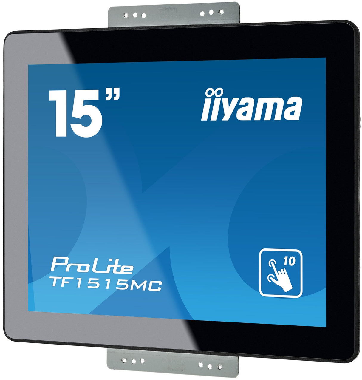 EAN 4948570116751 - iiyama TF1515MC-B2 pantalla para PC 38,1 cm (15") 1024 x 768 Pixeles XGA LED Pantalla táctil Negro imagen 12