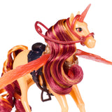 Spinmaster Unicorn Academy - Wing Magic Valentina & Cinder Spielset 6076942