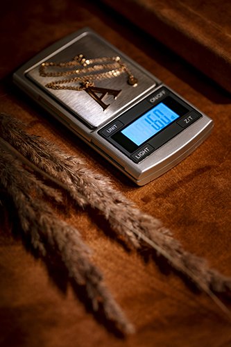 Báscula De Cocina Precisión Adler Ad 3168