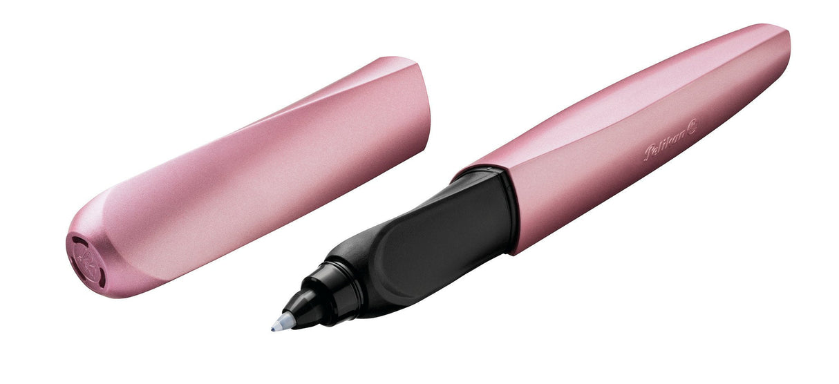 Pelikan Pluma Twist R457 Girly Rose+2km/B