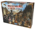 EAN 0824968208366 - Asmodee Ticket to Ride ! Legacy Legends of the West 90 min Juego de mesa Estrategia imagen 1