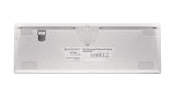Teclado Aleman Endorfy Thock Compact Wireless
