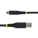 Startech.Com Startech - Cable Usb - Usb (M) A Usb-C (M)